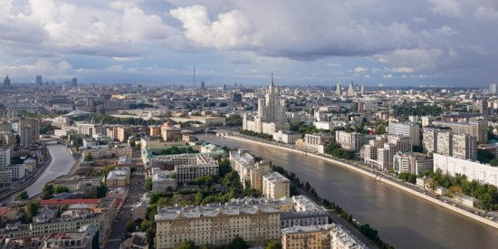 Более тысячи мундепов Москвы поддержали проведение спецоперации на Украине