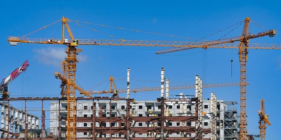 Собянин: Рост авансовых платежей в строительстве до 70% – ответ на запрос отрасли