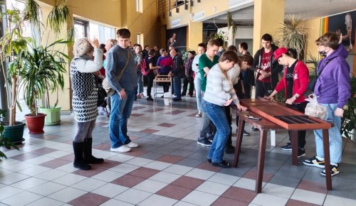 Спортсменка центра «Эврика-Бутово» стала призером соревнований по жульбаку