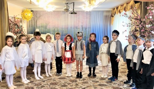 Танцевальные коллективы из школы №17 стали дипломантами фестиваля «Невзрослые танцы»