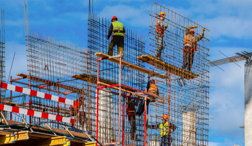 Собянин рассказал о разработке мер по поддержке жилищного строительства и всей строительной отрасли
