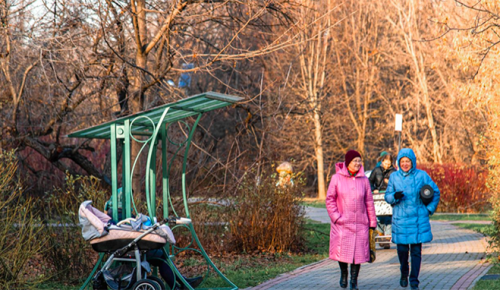 Депутат Мосгордумы Гусева: Индексация социальных выплат особенно важна в условиях санкционного давления