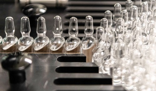Собянин объявил о мерах поддержки импортозамещения для производителей лекарств