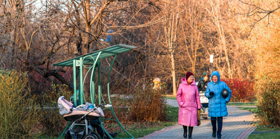 Депутат Мосгордумы Гусева: Индексация социальных выплат особенно важна в условиях санкционного давления