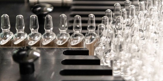 Собянин объявил о мерах поддержки импортозамещения для производителей лекарств