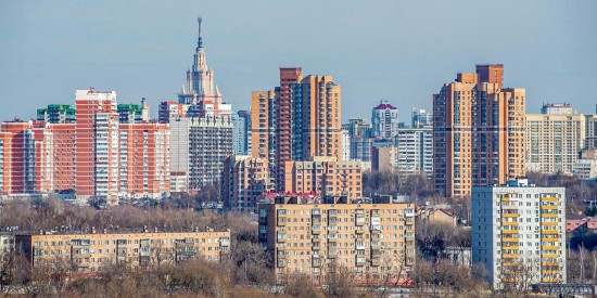 Собянин: Будем принимать все необходимые меры, чтобы обеспечить работу экономики и соцсферы