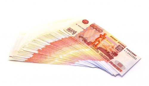 Более 2 миллионов рублей похитил неизвестный с банковского счета пенсионера из Конькова