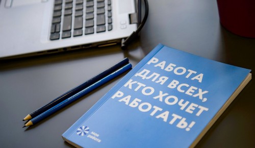 Сенатор Инна Святенко: Важнейшей целью московских мер поддержки экономики является сохранение рабочих мест