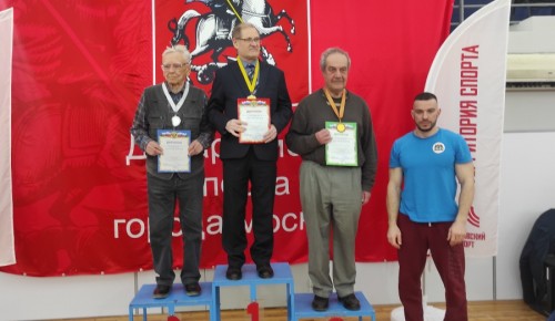 Спортсмены центра «Орион» приняли участие в отборочных соревнованиях по шахматам