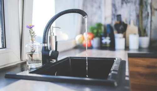 Мосприрода опубликовала чек-лист о том, как экономить воду дома