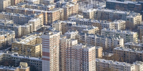 Собянин ввел мораторий на повышение ставки аренды городской земли и недвижимости