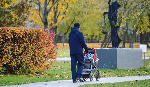 Депутат Мосгордумы Гусева: Увеличение адресной соцпомощи - эффективный инструмент поддержки многих семей