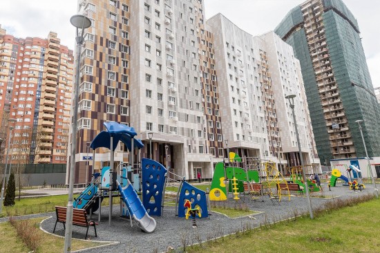Расселение двух пятиэтажек по программе реновации в Обручевском районе завершается