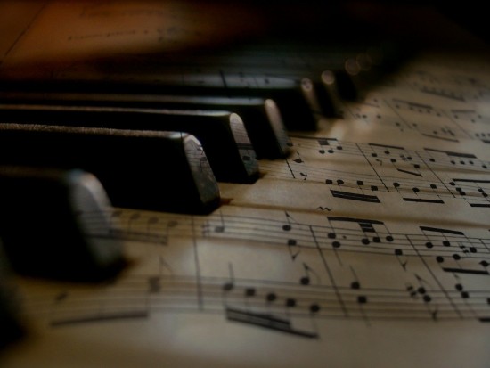 КЦ «Вдохновение» приглашает 29 марта на концерт «Жемчужины фортепианной музыки»