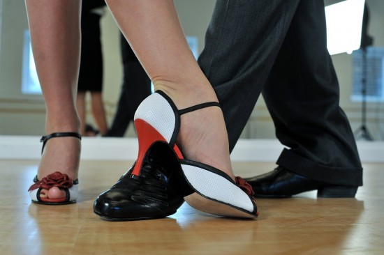 В ЦДиК «Южное Бутово» 29 марта пройдет открытый урок по танцам