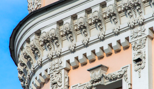 Собянин: За 11 лет в Москве отреставрировано почти 1800 памятников архитектуры