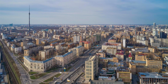 Собянин выделил 7 млрд рублей на программы поддержки малого и среднего бизнеса
