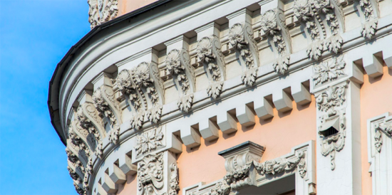 Собянин: За 11 лет в Москве отреставрировано 1 797 памятников архитектуры