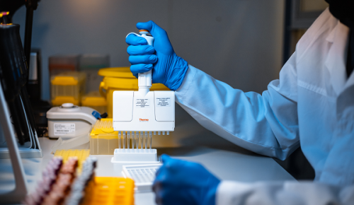 Резидент технопарка «Слава» участвует в испытаниях назальной COVID-вакцины