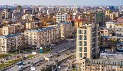 Ефимов: Арендаторы столичной земли получили отсрочку платежей на 1,4 млрд рублей