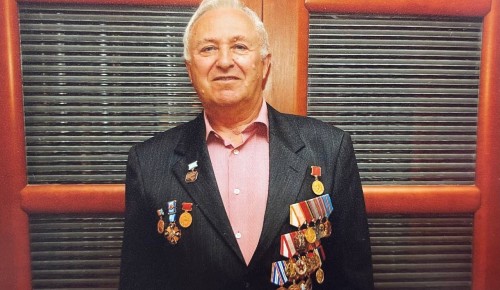 Инженер-подполковник Военно-космических сил Александр Морозов о Гагарине: «При всём своём величии он оставался очень скромным человеком»