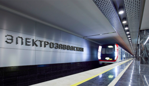 Более 919 млн поездок совершено на общественном транспорте Москвы с начала года