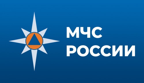В Москве прошли масштабные учения по предупреждению чрезвычайных ситуаций в период пропуска весеннего половодья