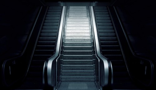 С 15 по 18 апреля будет закрыт на ремонт эскалатор на станции метро «Бунинская аллея»