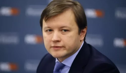Ефимов: Объем выпущенной в Москве текстильной продукции вырос более чем на треть за январь-февраль