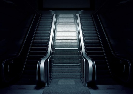 С 15 по 18 апреля будет закрыт на ремонт эскалатор на станции метро «Бунинская аллея»