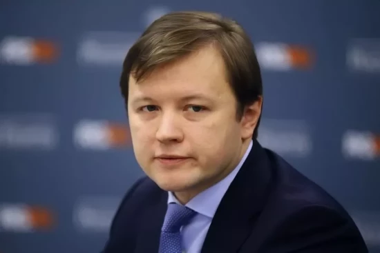 Ефимов: Объем выпущенной в Москве текстильной продукции вырос более чем на треть за январь-февраль