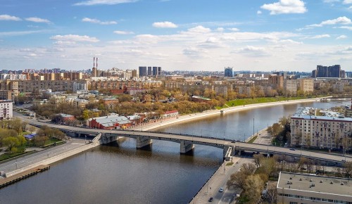 Владимир Ефимов: Застройщики Москвы получили отсрочку по банковским гарантиям на ₽1,3 млрд