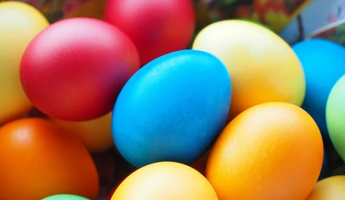 ЦСО «Котловка» приглашает на освящение куличей и пасхальных яиц 22 апреля