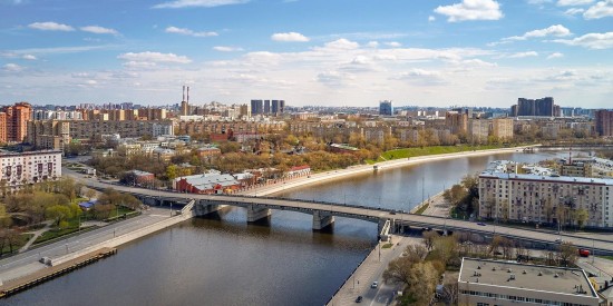 Владимир Ефимов: Застройщики Москвы получили отсрочку по банковским гарантиям на ₽1,3 млрд