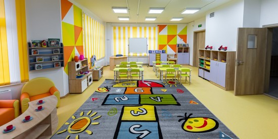 В Конькове инвестор построит детский сад на 175 мест