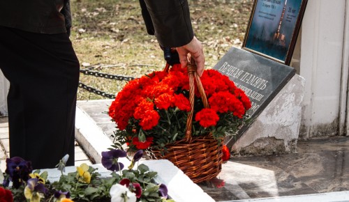 В «Усадьбе Воронцово» 25 апреля пройдет День памяти жертв Чернобыльской АЭС