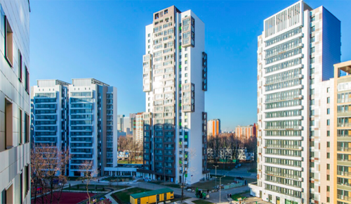 Ефимов: В Москве до конца года все межведомственные услуги по регистрации  недвижимости переведут в онлайн