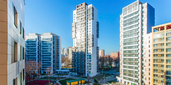 Ефимов: До конца года все межведомственные услуги по оформлению недвижимости в Москве переведут в онлайн