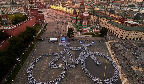 21 мая в Москве пройдет весенний велофестиваль