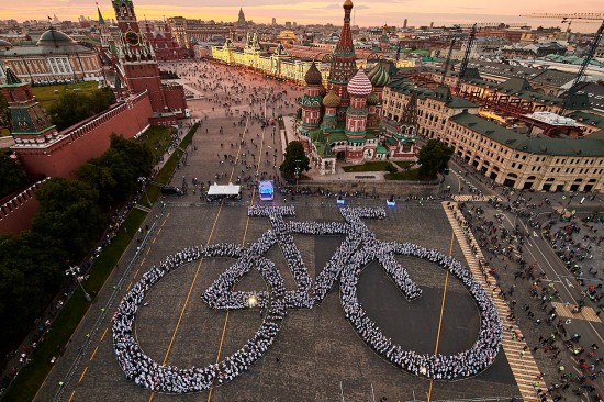 21 мая в Москве пройдет весенний велофестиваль