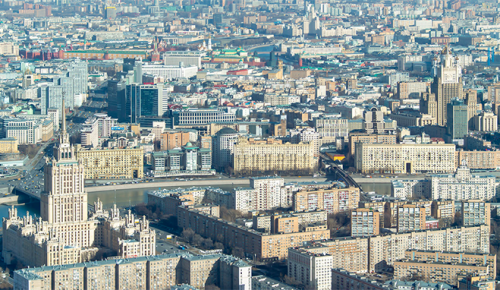 В Москве порядок и безопасность на мероприятиях 9 мая обеспечат более 20 тыс человек