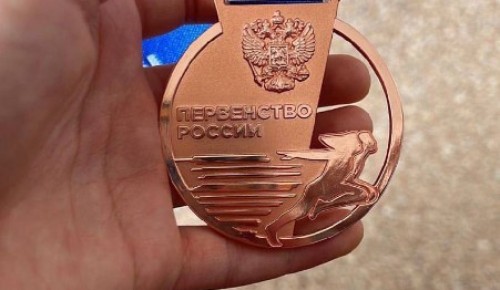 Спортсменка СШОР «Нагорная» стала победительницей на Первенстве России по тхэквондо ВТФ