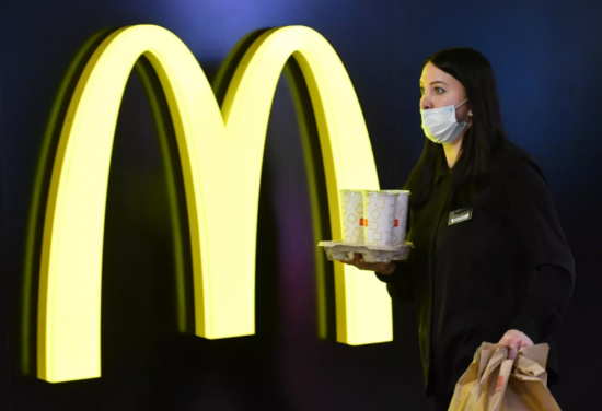 «McDonald's» откроется под другим брендом с сохранением поставщиков и стандартов качества