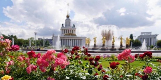 Москвичам рассказали о лучших местах для прогулок в Международный день музеев
