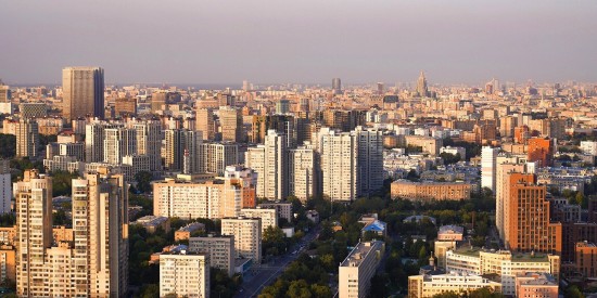 Шесть объектов недвижимости для бизнеса выставили на торги на юго-западе Москвы
