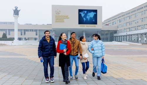 РУДН вошел в топ-100 лучших университетов мира по качеству преподавания