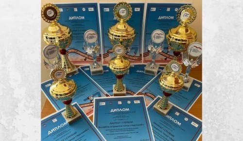 Воспитанники «Севастопольца» взяли призовые места в фестивале «Песня в солдатской шинели»