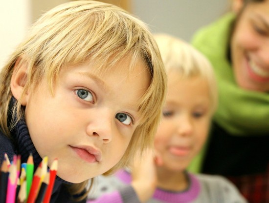 Детский технопарк «Наукоград» проведет День открытых дверей 21 мая
