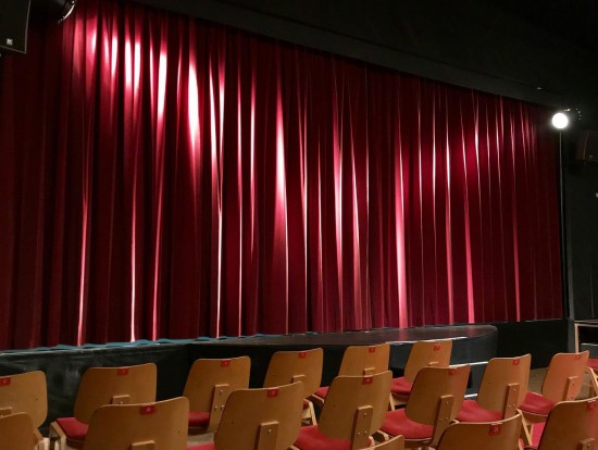 В КЦ «Лира» 28 мая пройдет показ театральной студии «Парадокс»