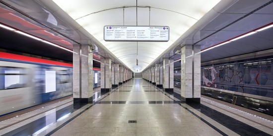 С начала года Мосгосэкспертиза согласовала проект ремонта вентиляционных киосков метро в Зюзине